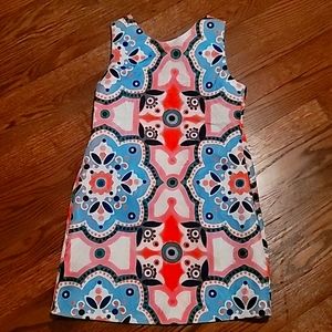 Very Cute, Lightweight Girls Slip-On Dress